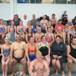 Hobart Aquatic Team