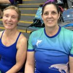 Fiona And Leisl