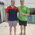 James And Cam McEvoy