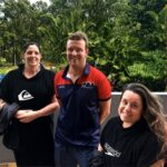 Leisl, James,Elisa